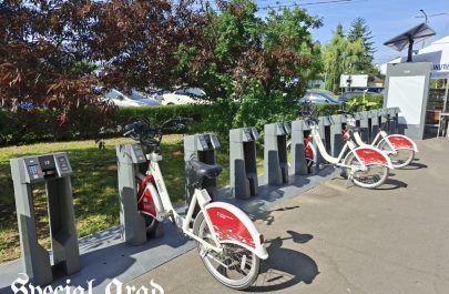 biciclete bike-sharing