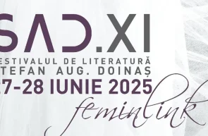Zile și Seri de Literatură Doinaș SAD IX feminism
