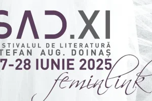 Zile și Seri de Literatură Doinaș SAD IX feminism