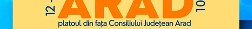 Zilele Județului Arad