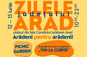 Zilele Județului Arad