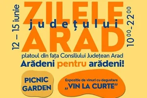 Zilele Județului Arad