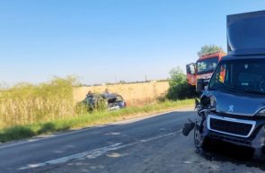 accident