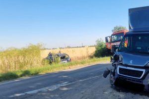accident
