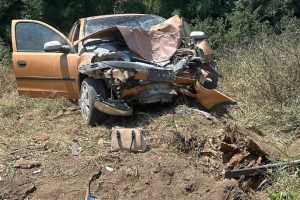 accident