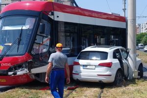 accident linii