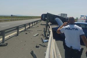 accident tm