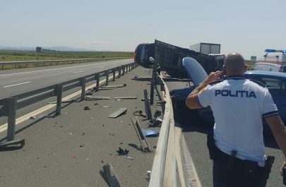 accident tm