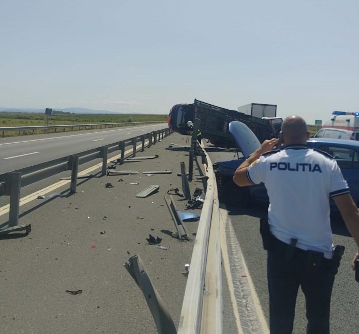 accident tm