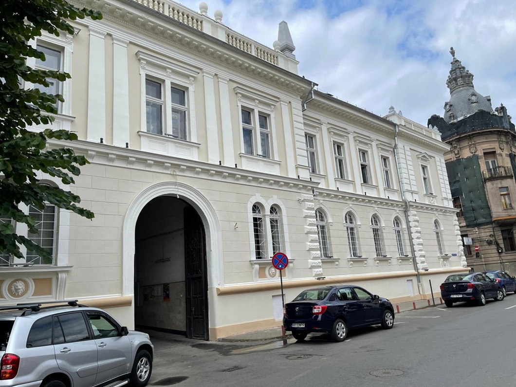 acorduri recunoaștere vinovăției