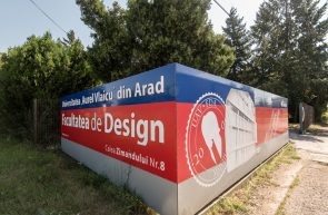 admitere UAV facultatea de design