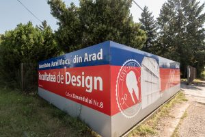 admitere UAV facultatea de design