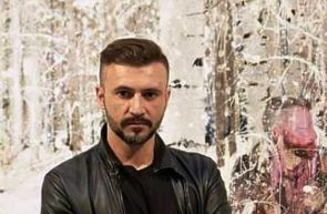 Adrian Ghenie