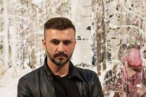 Adrian Ghenie