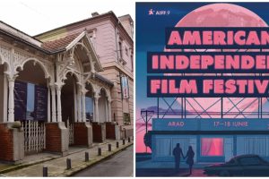 american film festival