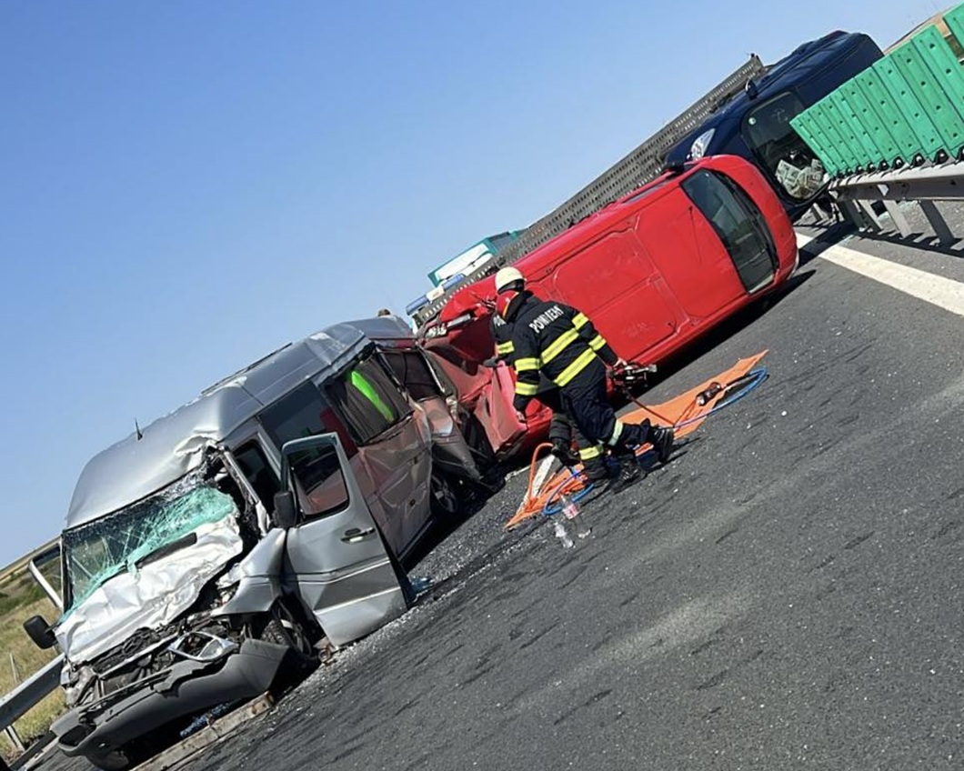autostrada Nădlac