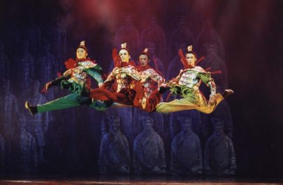 beijing dance academy (2)