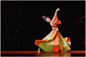 Beijing Dance Academy