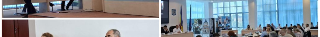 blocajul noilor administratori ai Aeroportului Arad