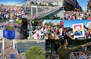 Budapest Pride