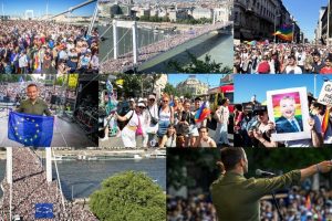 Budapest Pride