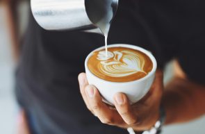 cafea HORECA foto Pexels Chevanon Photography