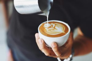 cafea HORECA foto Pexels Chevanon Photography