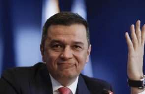 catastrofă grindeanu