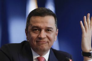catastrofă grindeanu