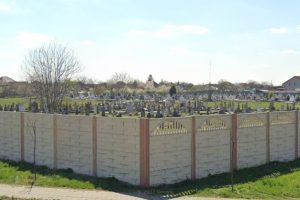 antena cimitir Livada