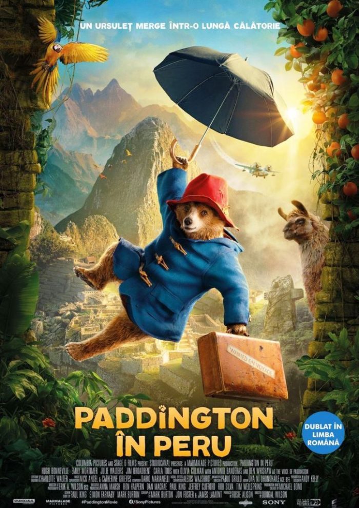 cinema gradiste paddington