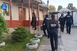 contrabanda