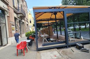Corso Segafredo avize