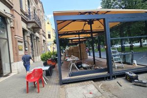 Corso Segafredo avize