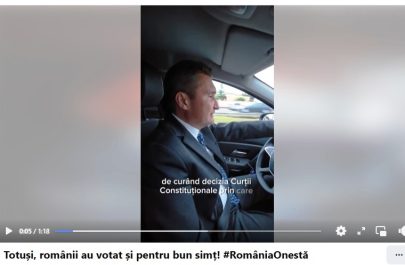 declaratie de avere Calin Bibart