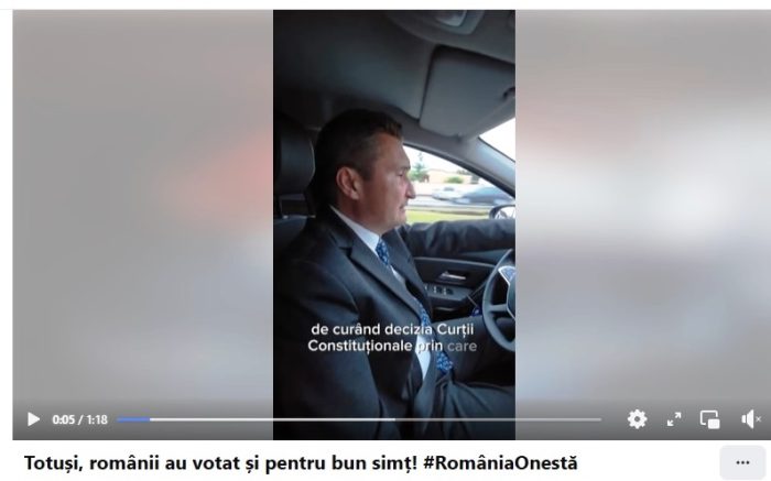 declaratie de avere Calin Bibart
