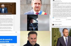 avere declaraţie Fifor