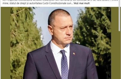 declaratii de avere Mihai Fifor