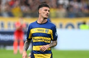 dennis man parma
