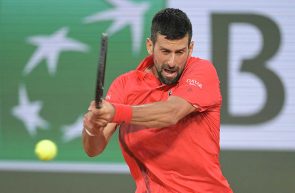 djokovic