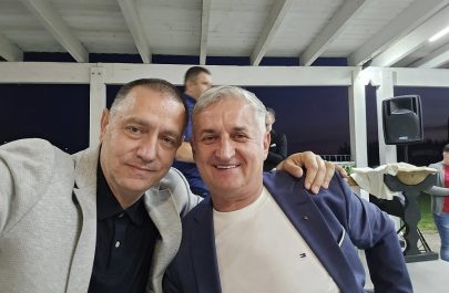 fifor și pistru