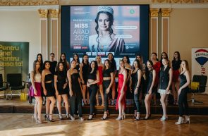 Miss Arad