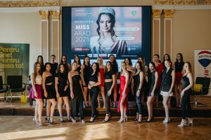 Miss Arad