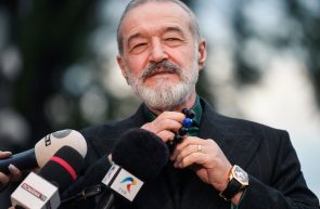 gigi becali
