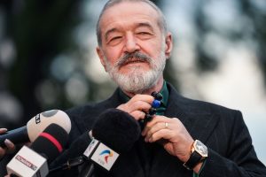 gigi becali