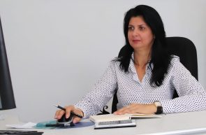 grădiniță Mariana Tipei inspector