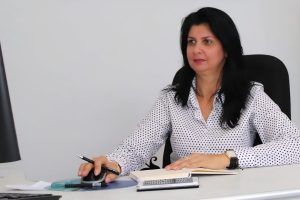 grădiniță Mariana Tipei inspector