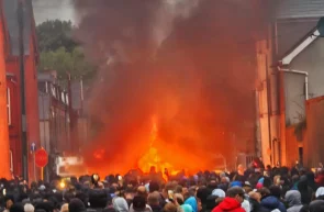 irlanda de nord