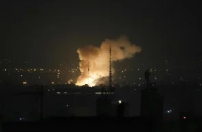 israel