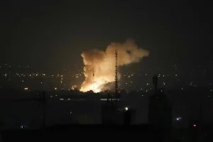 israel